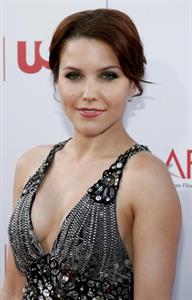 Sophia Bush