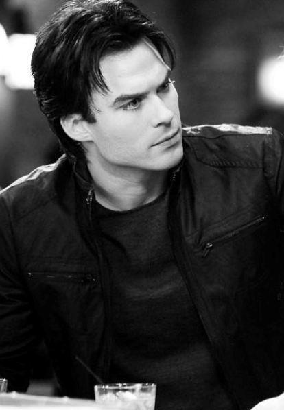 Ian Somerhalder