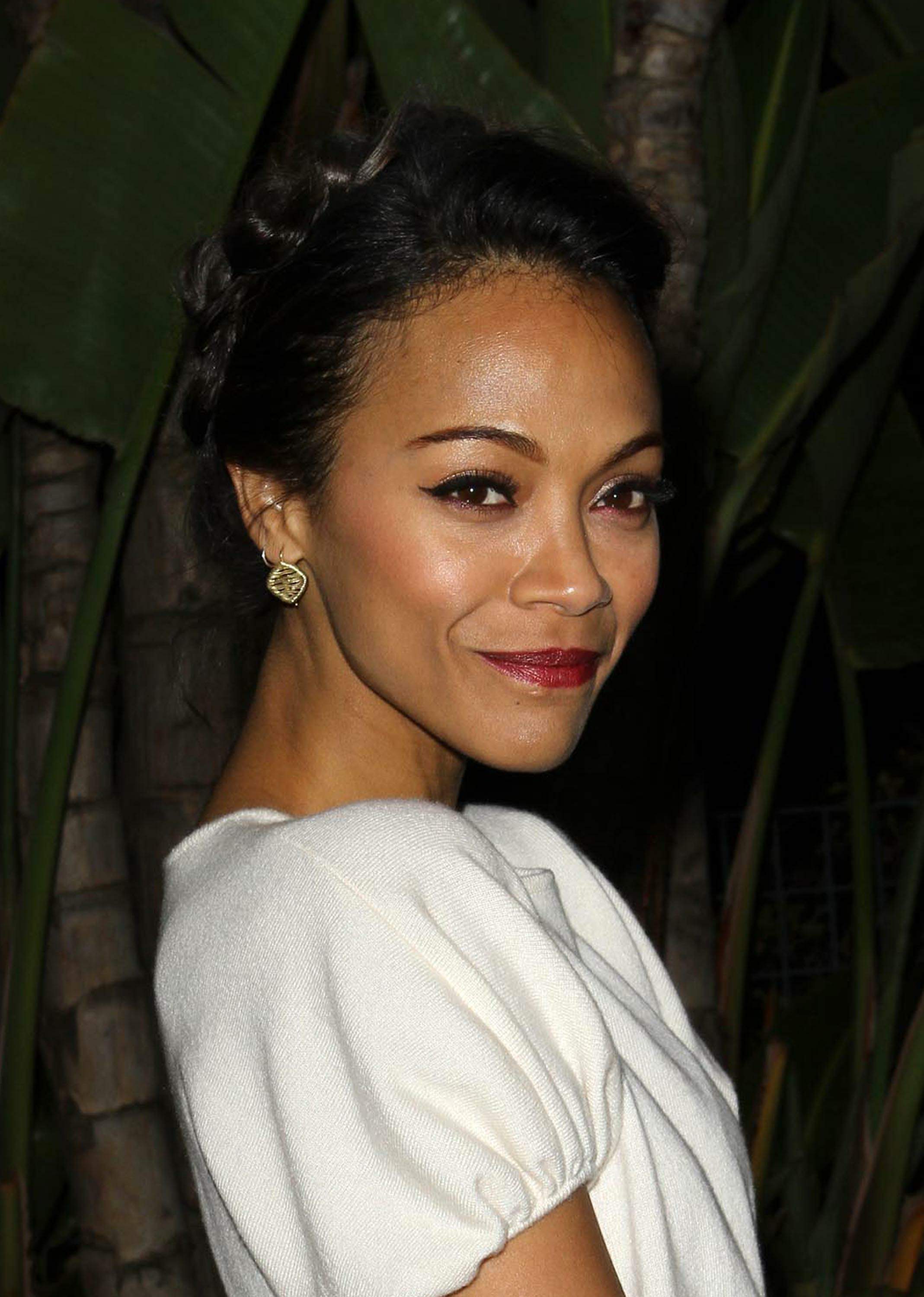 21st Annual Beat The Odds Awards in Los Angeles on December 1, 2011