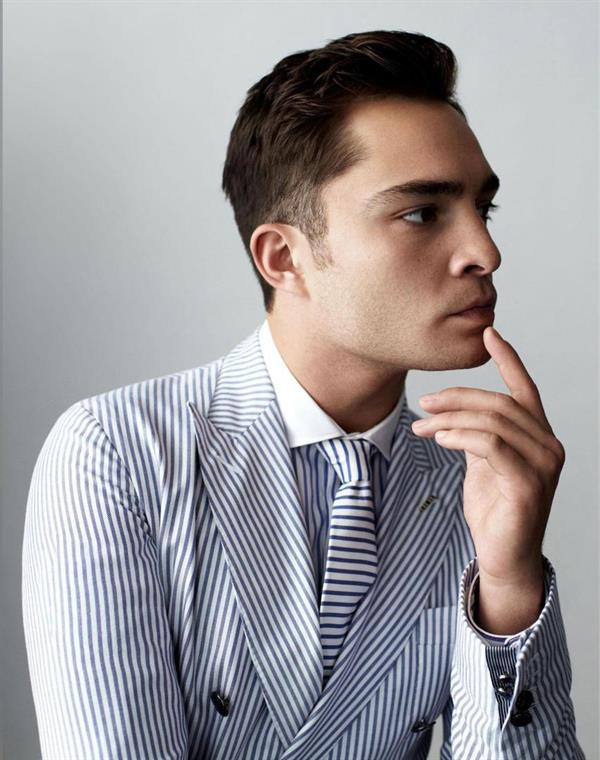 Ed Westwick