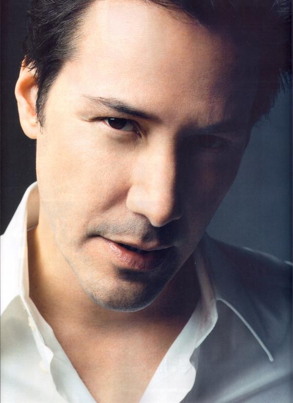 Keanu Reeves