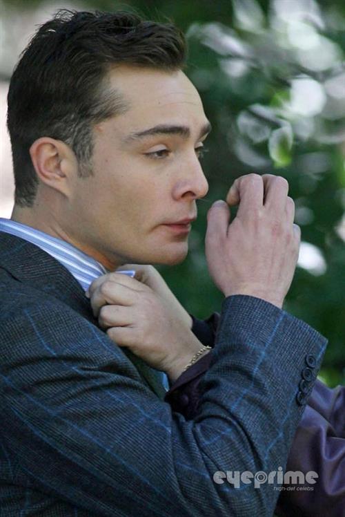 Ed Westwick