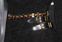 Zoe Saldana  The Losers  premiere April 20