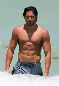 Joe Manganiello