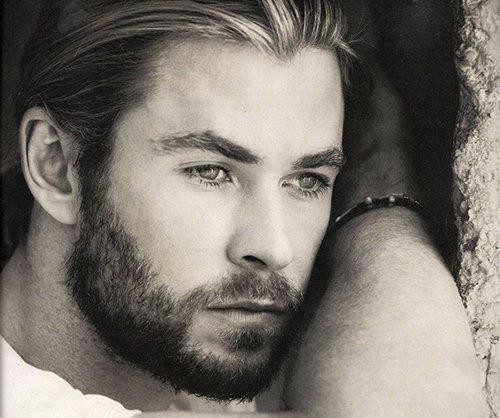 Chris Hemsworth