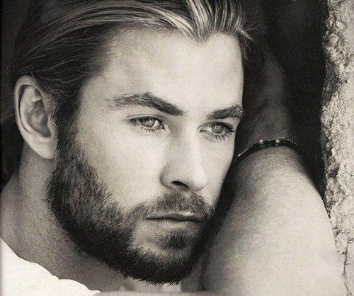Chris Hemsworth