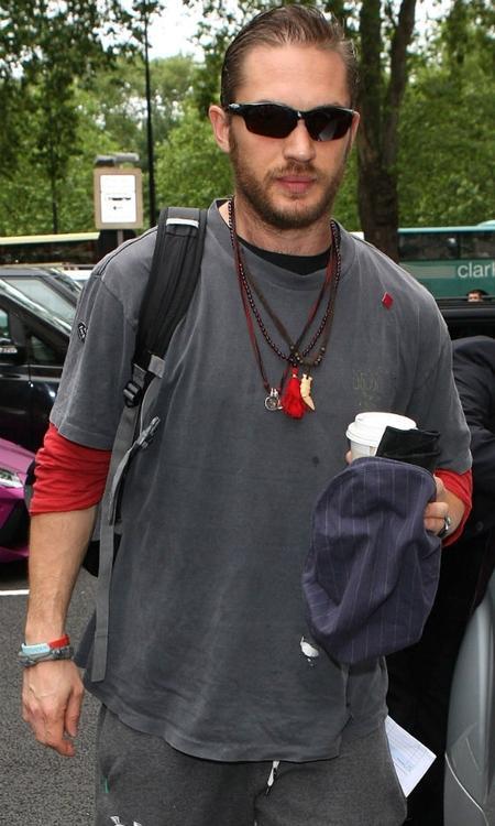 Tom Hardy