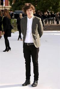 Harry Styles