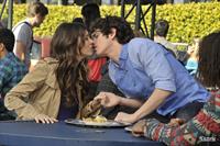 Victoria Justice Victorious Season 3-Episode 8 'April Fools' Blank' stills 