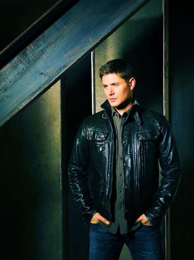 Jensen Ackles