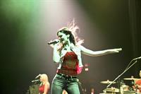 Victoria Justice video 2012 South Shore Music Circus 8/15/12 