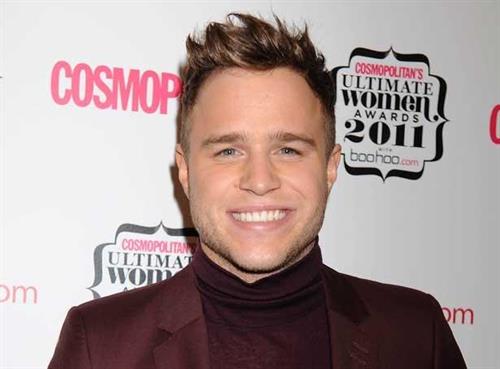 Olly Murs