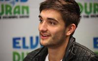 Tom Parker