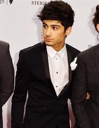 Zayn Malik