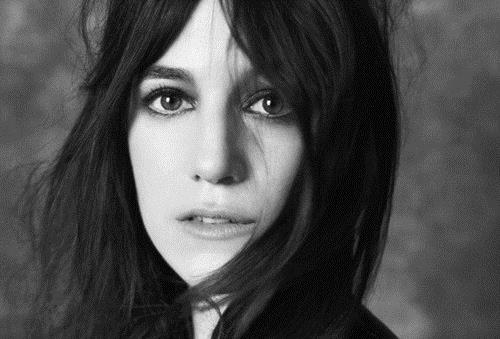 Charlotte Gainsbourg