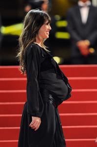 Charlotte Gainsbourg