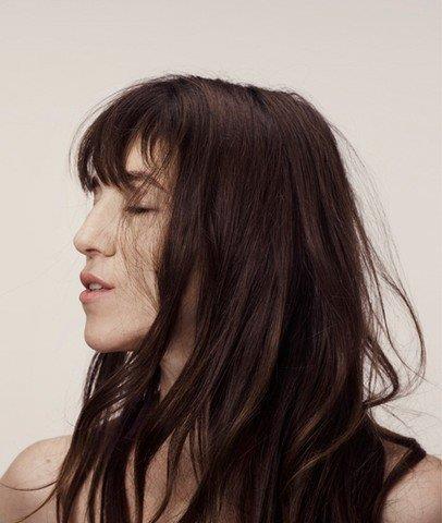 Charlotte Gainsbourg