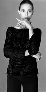 Charlotte Gainsbourg