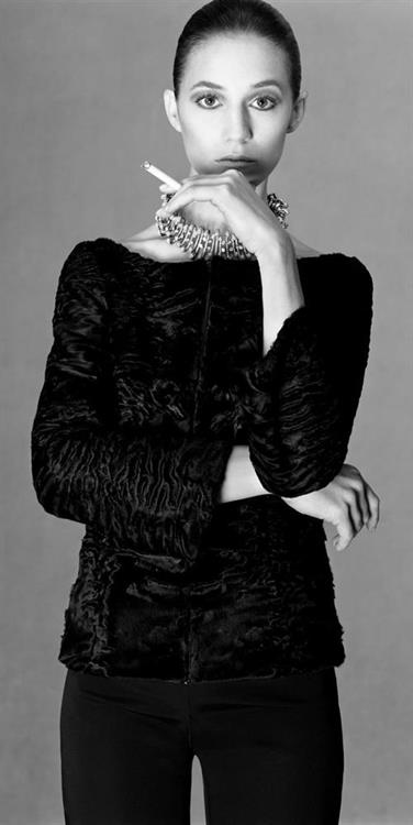 Charlotte Gainsbourg