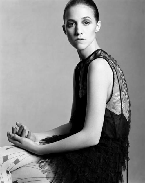 Charlotte Gainsbourg