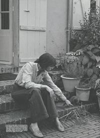 Charlotte Gainsbourg