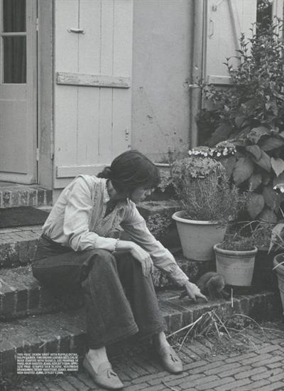 Charlotte Gainsbourg