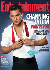 Channing Tatum