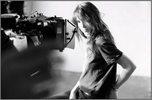 Charlotte Gainsbourg
