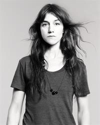Charlotte Gainsbourg