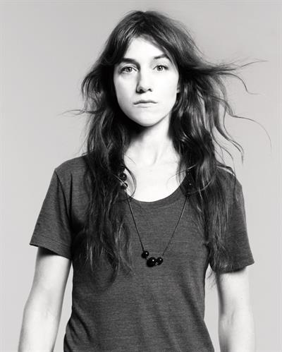 Charlotte Gainsbourg