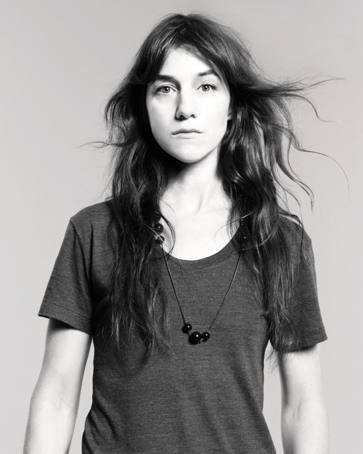 Charlotte Gainsbourg