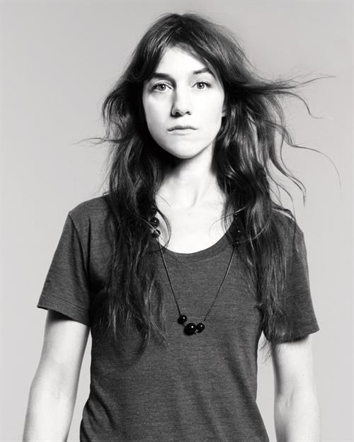 Charlotte Gainsbourg