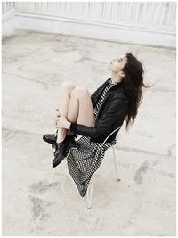 Charlotte Gainsbourg