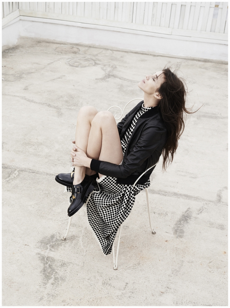 Charlotte Gainsbourg