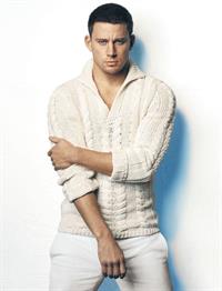 Channing Tatum