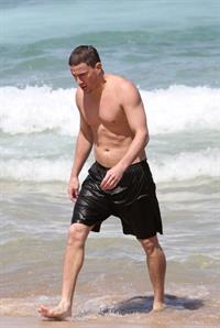 Channing Tatum