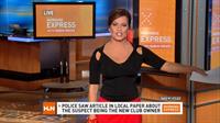 Robin Meade