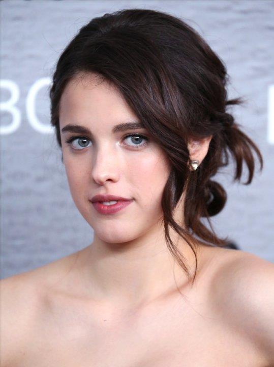 Margaret Qualley