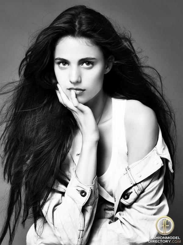 Margaret Qualley