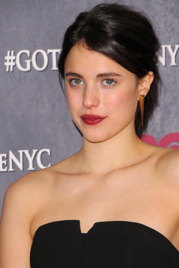 Margaret Qualley