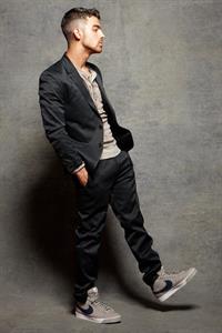 Joe Jonas