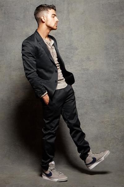 Joe Jonas