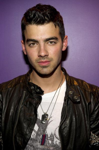 Joe Jonas