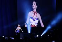 Katy Perry Kid’s Inaugural concert candids in Washington D.C, January 19, 2013 