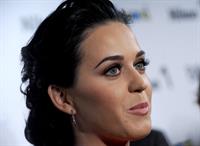 Katy Perry Billboard Woman In Music Luncheon at Capitale in New York November 30, 2012