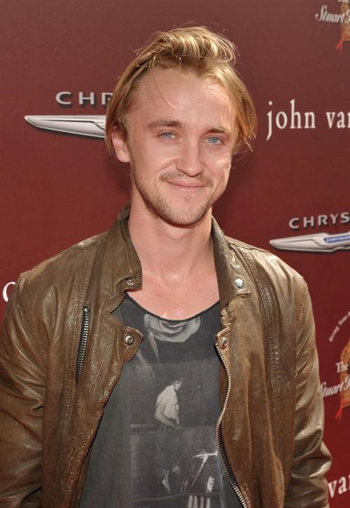 Tom Felton
