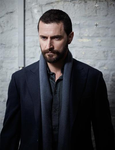 Richard Armitage