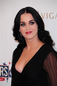 Katy Perry Comedy Central's Night of Too Many Stars charity event in New York 10/13/12 