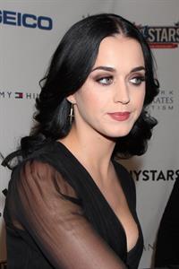 Katy Perry Comedy Central's Night of Too Many Stars charity event in New York 10/13/12 