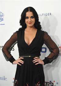 Katy Perry Comedy Central's Night of Too Many Stars charity event in New York 10/13/12 